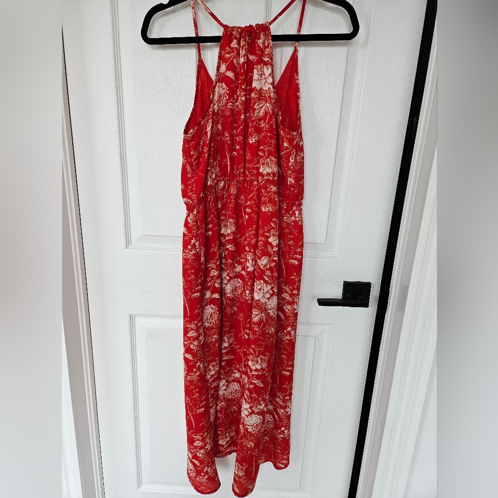 Dex Dress - Picture 4 of 4